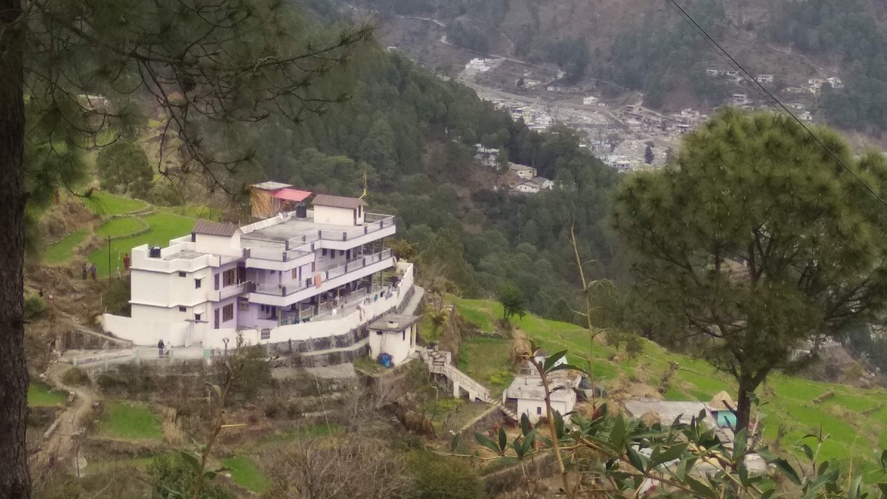 Photo of Outdoor in Uttarkashi