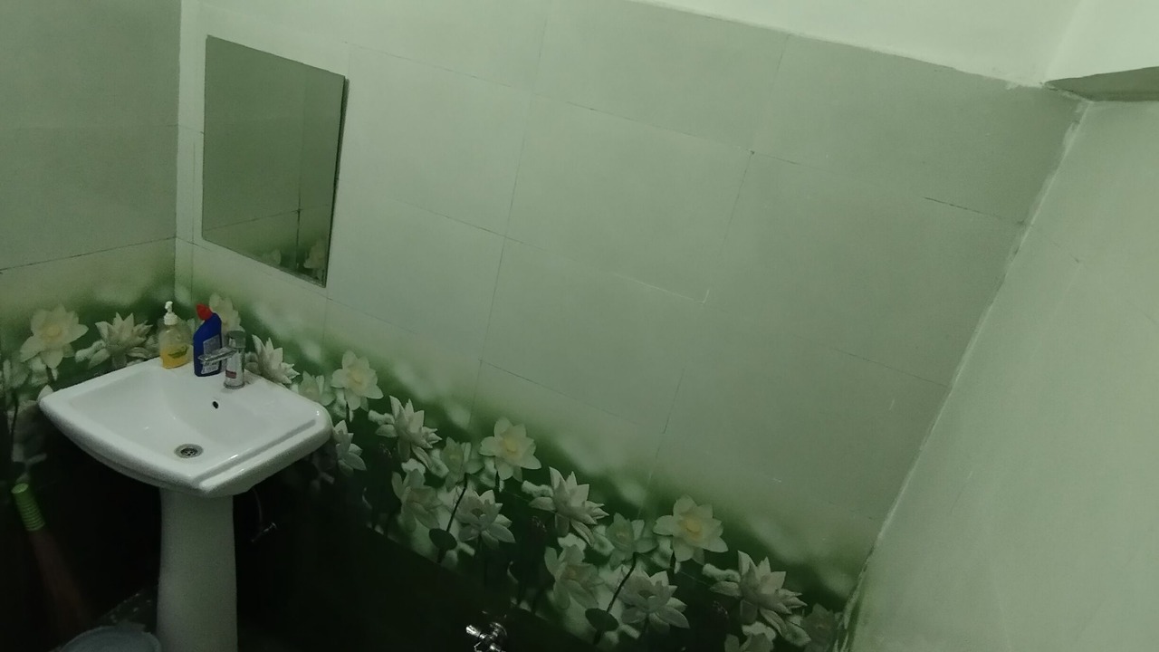 Photo of Bathroom in Uttarkashi