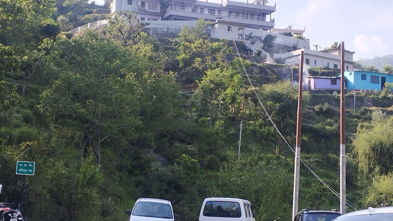Photo of Others in Uttarkashi