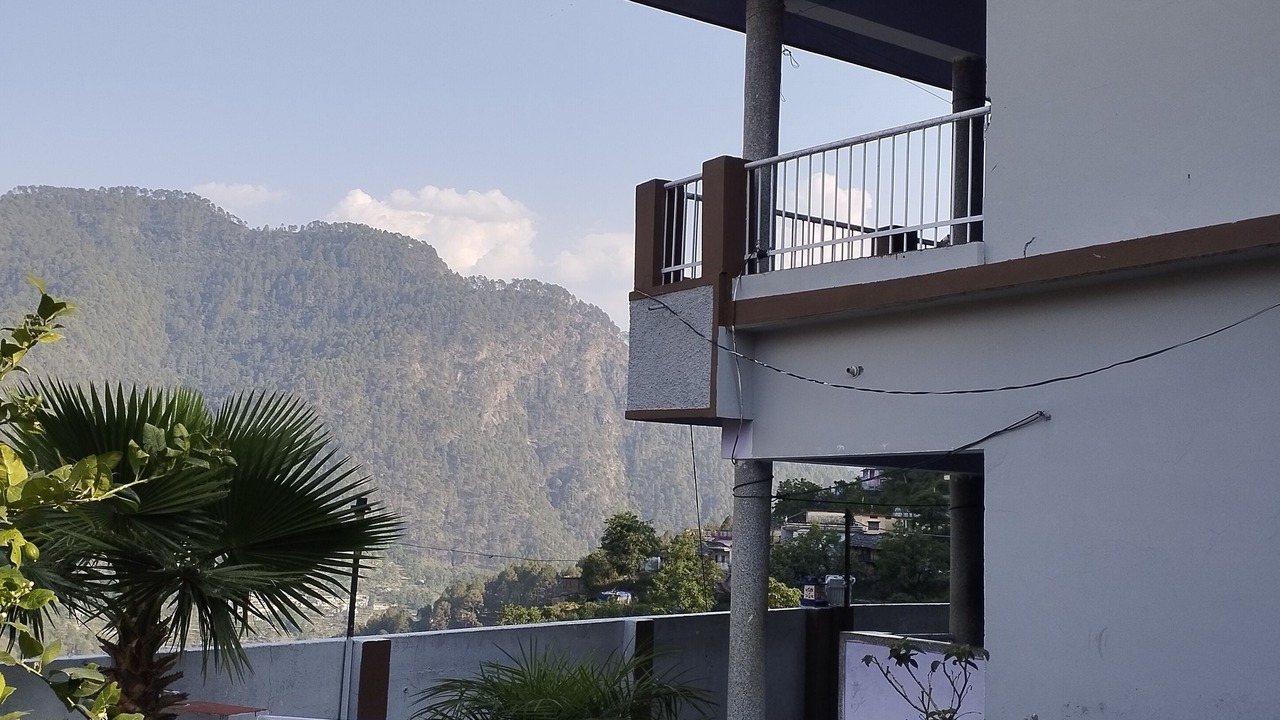 Photo of Outdoor in Uttarkashi