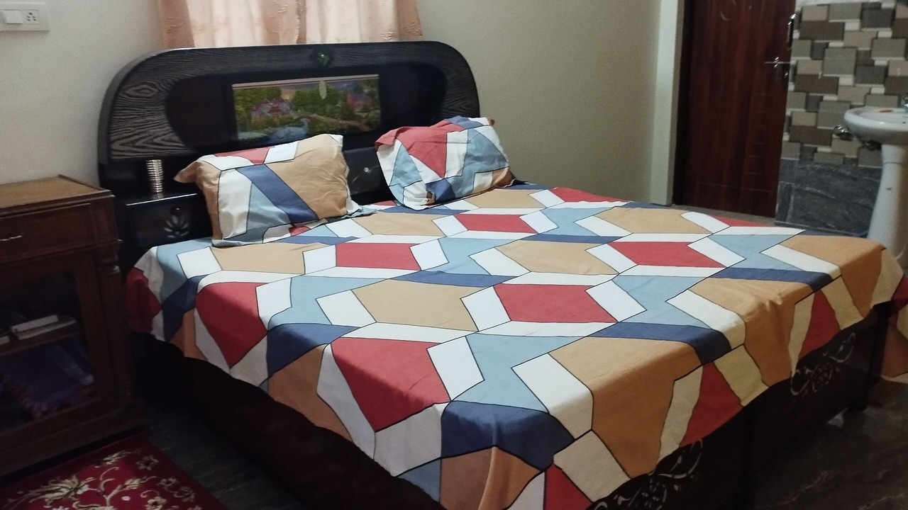 Photo of Bedroom in Uttarkashi