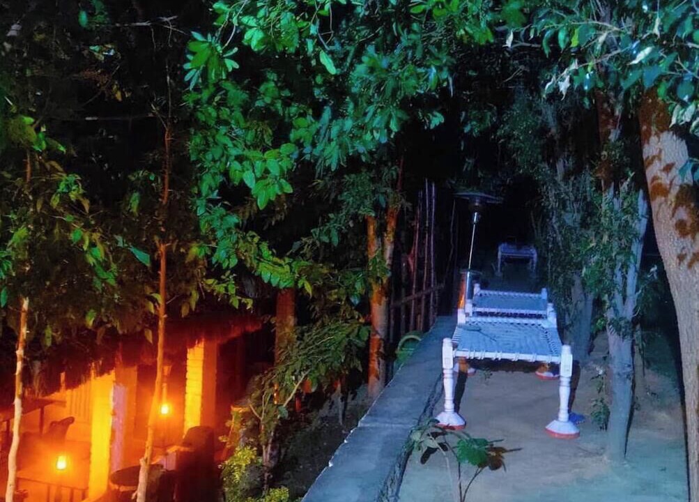 Photo of Outdoor in Sarada