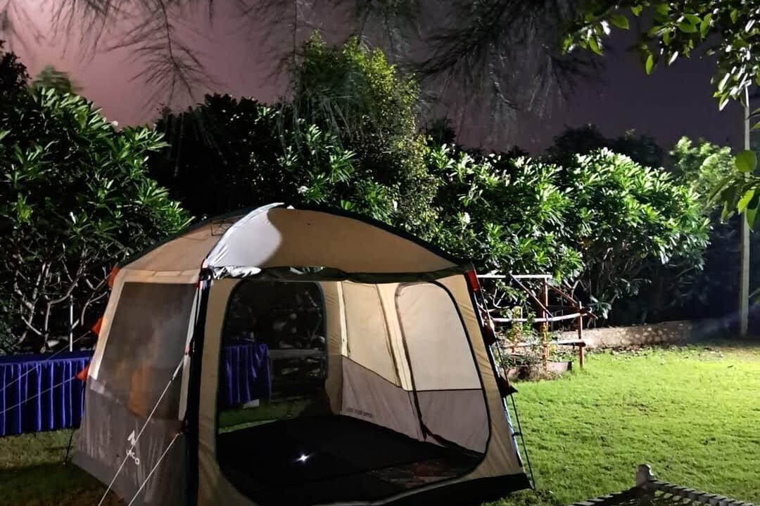 Photo of Outdoor in Sarada