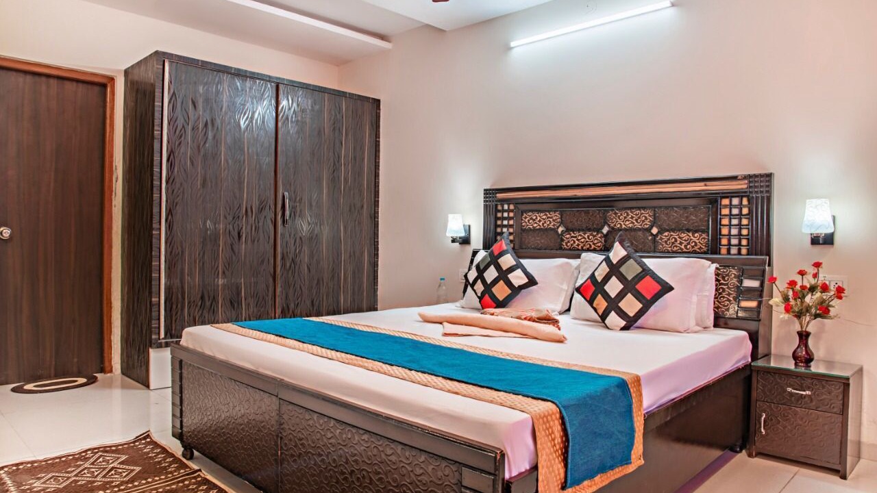 Photo of Bedroom in Kuthar