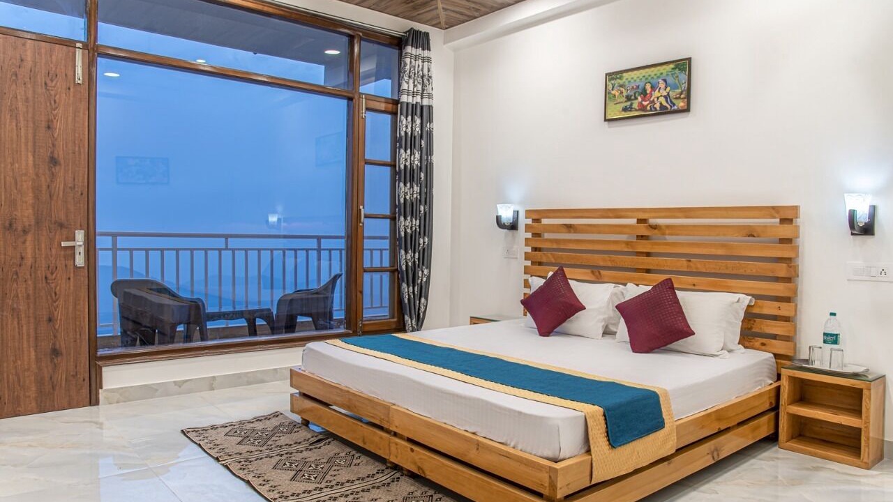 Photo of Bedroom in Kuthar