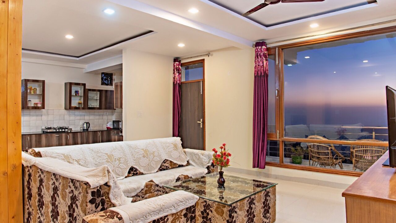 Photo of Livingroom in Kuthar