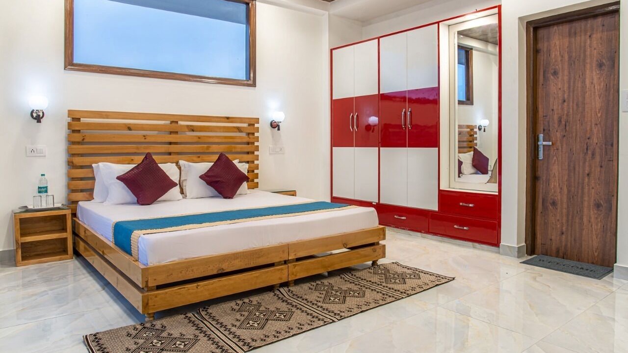 Photo of Kitchen in Kuthar