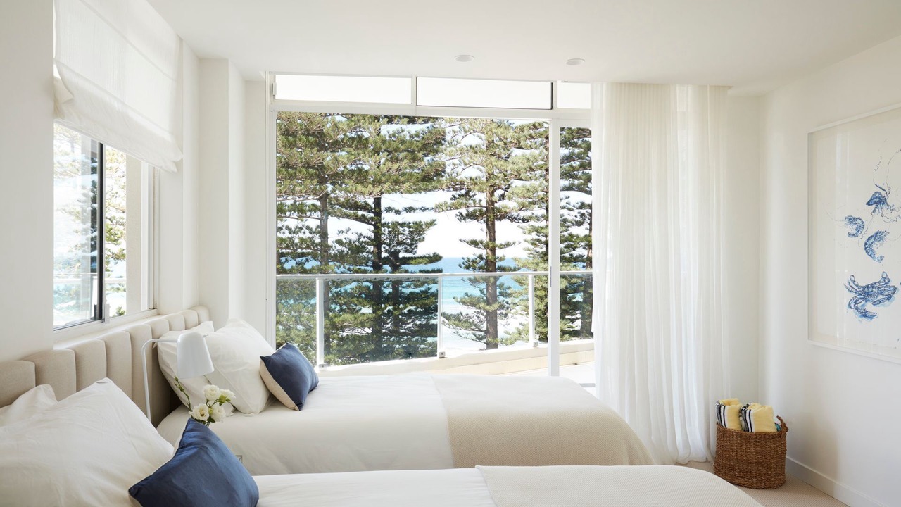 Photo of Bedroom in Manly