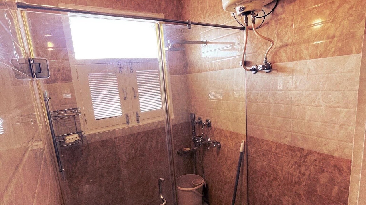 Photo of Bathroom in Panchkula