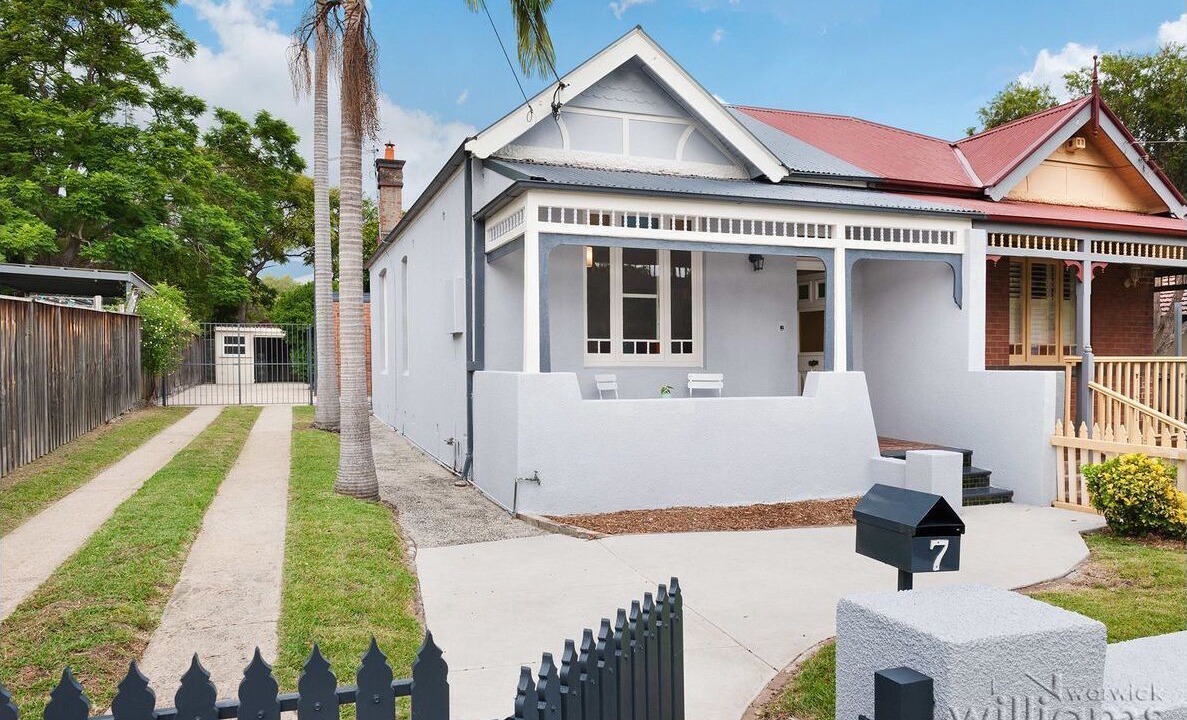 Photo of Outdoor in Drummoyne