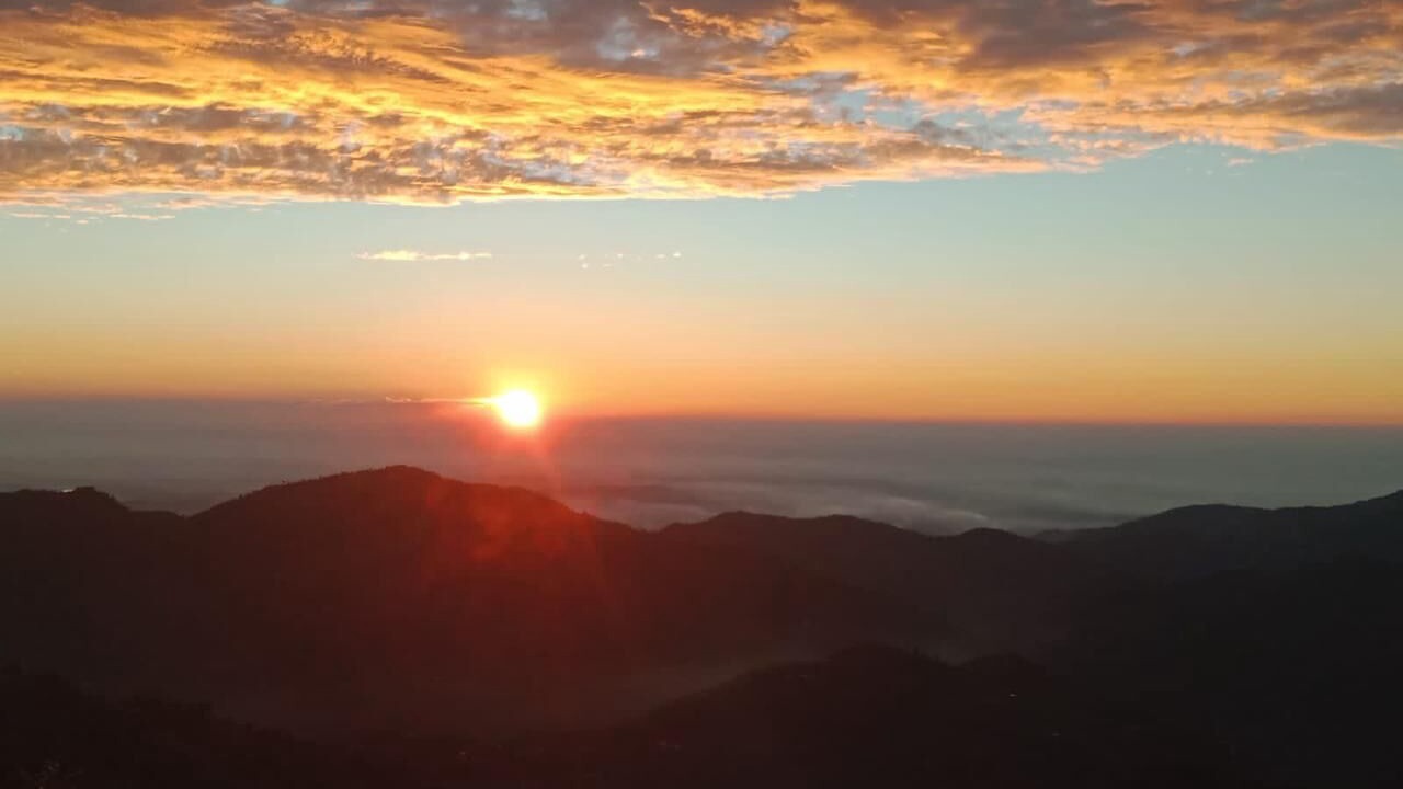Photo of Outdoor in Kasauli