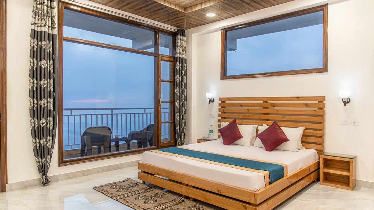 Photo of Outdoor in Kasauli