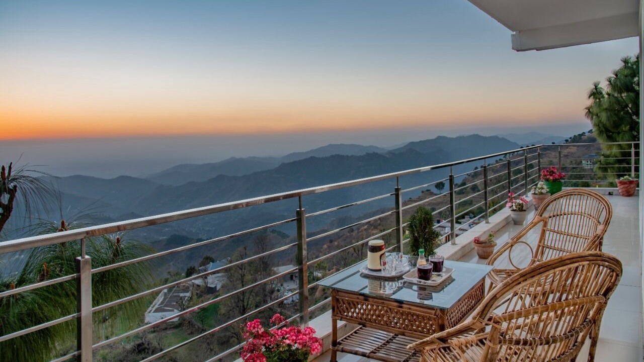 Photo of Outdoor in Kasauli