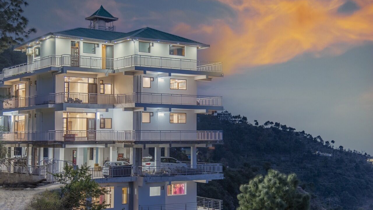 Photo of Outdoor in Kasauli