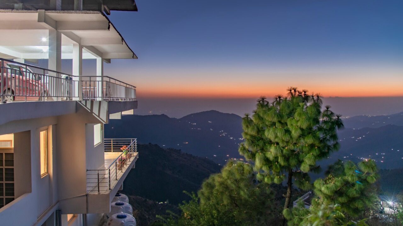 Photo of Outdoor in Kasauli