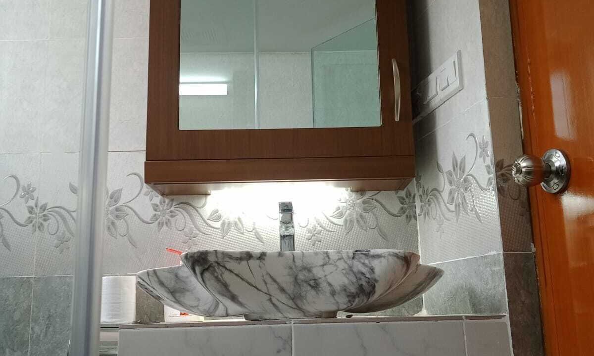 Photo of Bathroom in Uttara