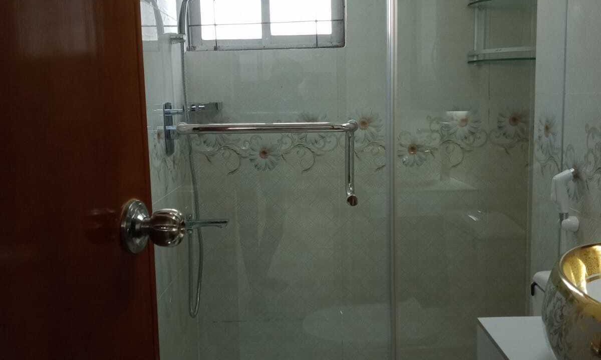Photo of Bathroom in Uttara
