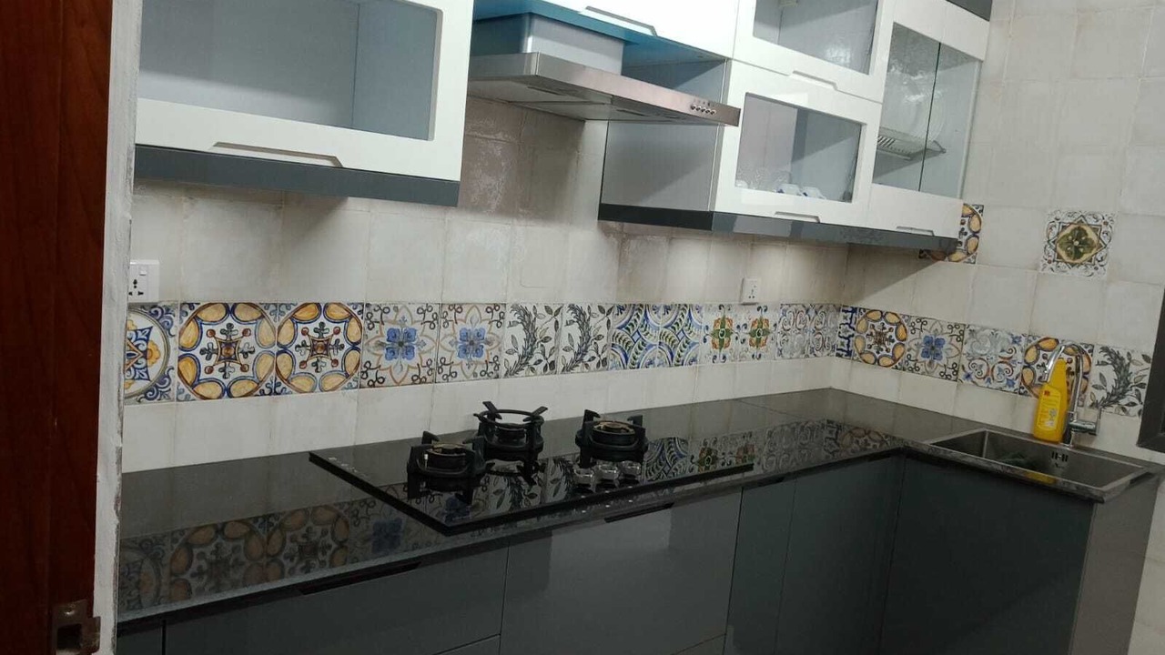 Photo of Kitchen in Uttara