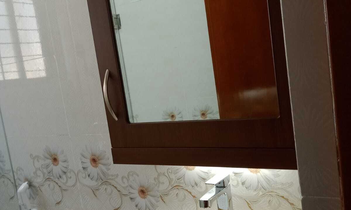 Photo of Bathroom in Uttara