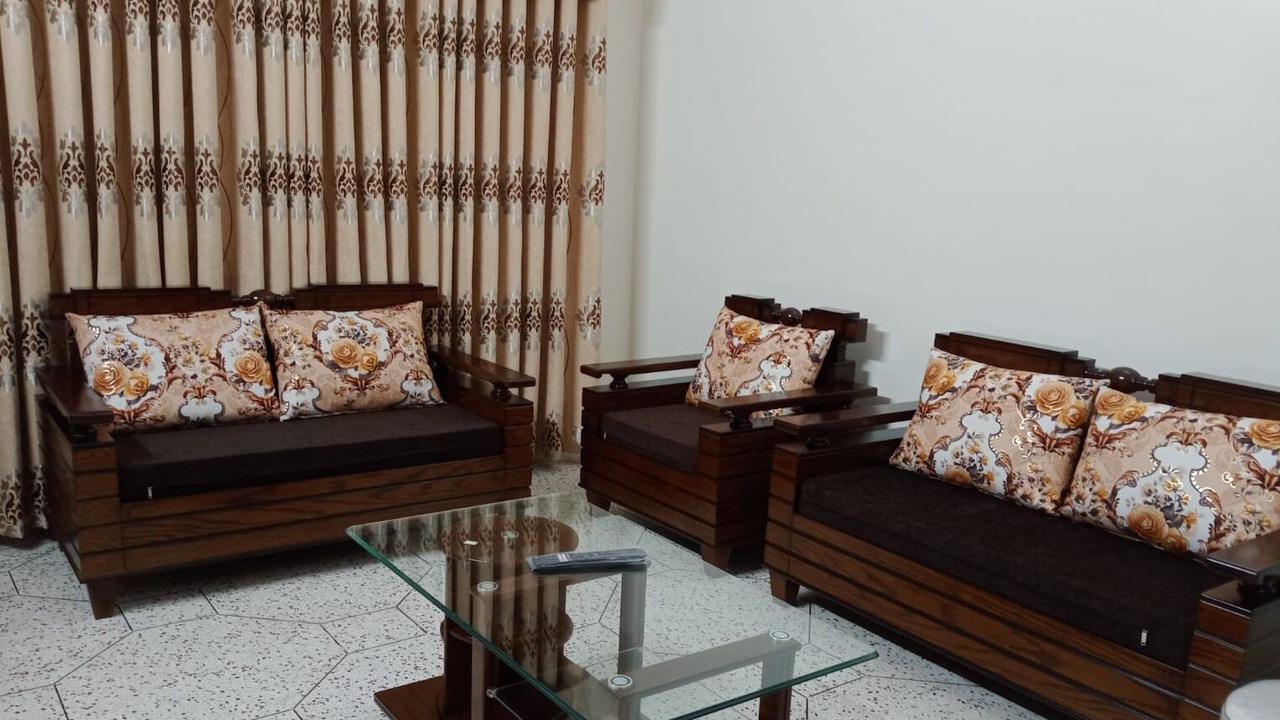 Photo of Livingroom in Uttara