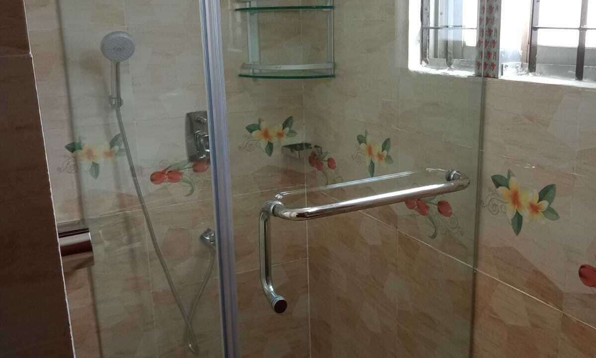 Photo of Bathroom in Uttara