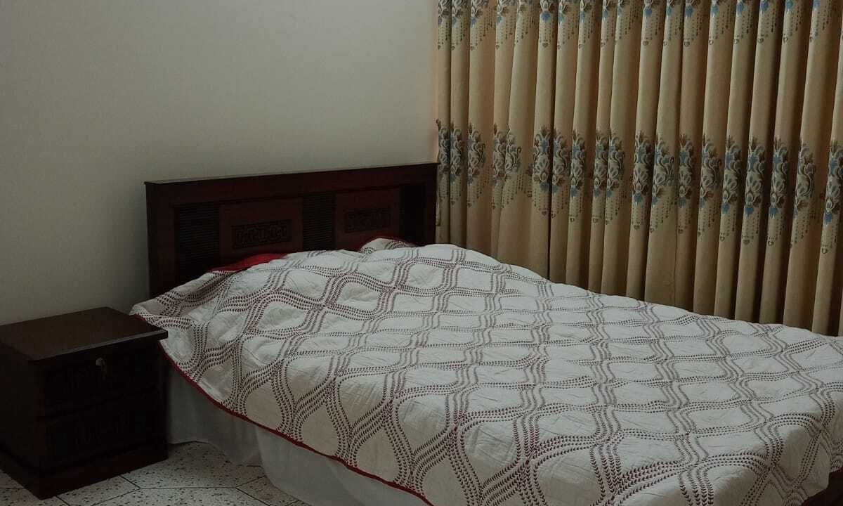 Photo of Bedroom in Uttara