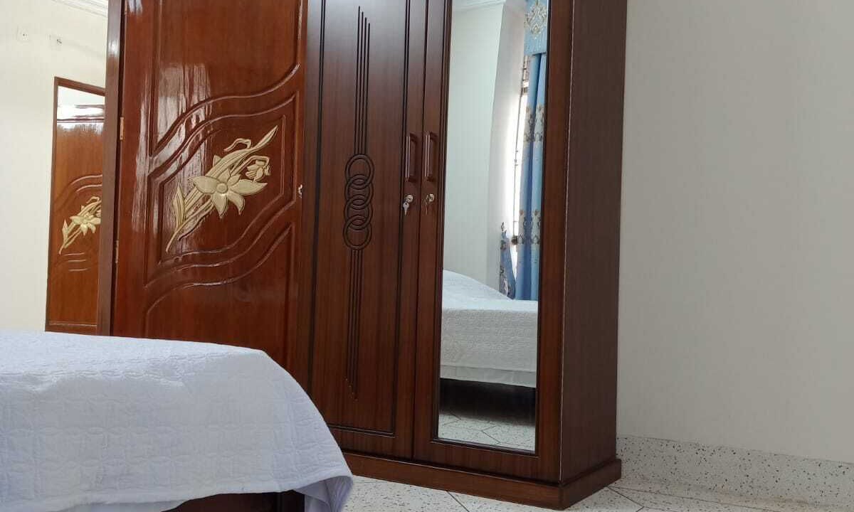 Photo of Bedroom in Uttara