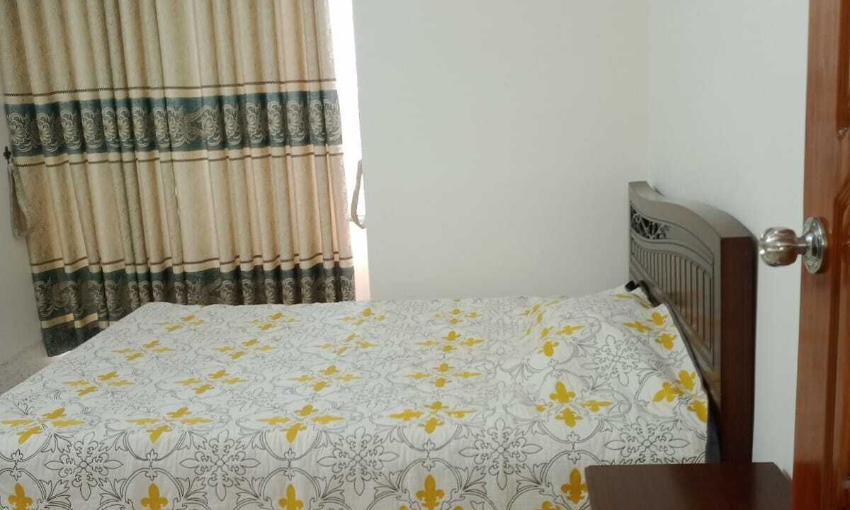 Photo of Bedroom in Uttara
