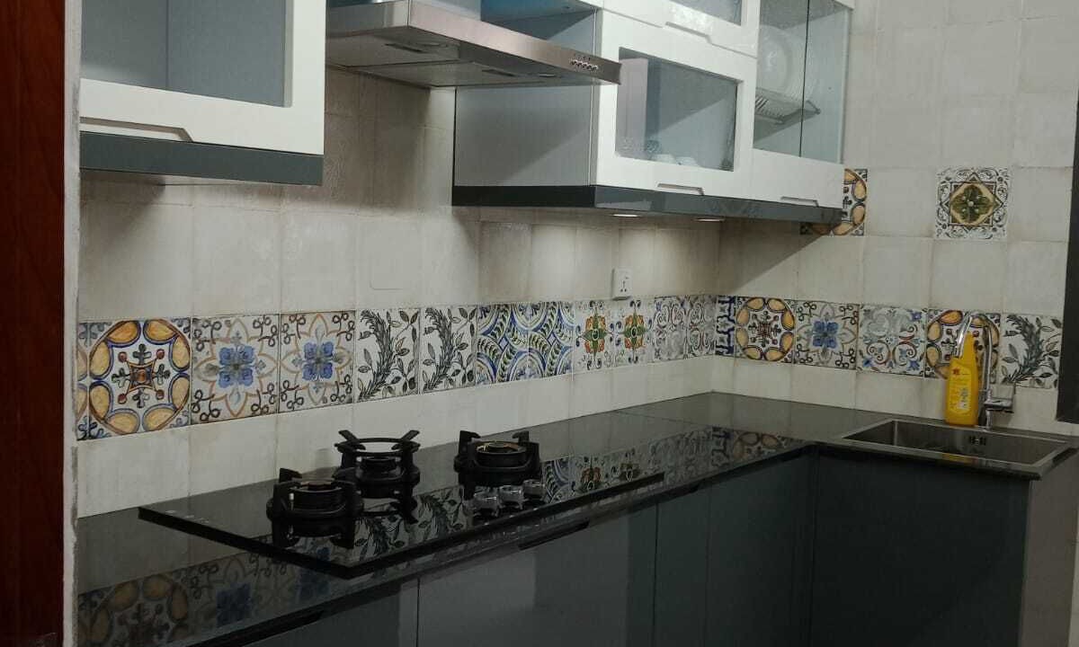 Photo of Kitchen in Uttara
