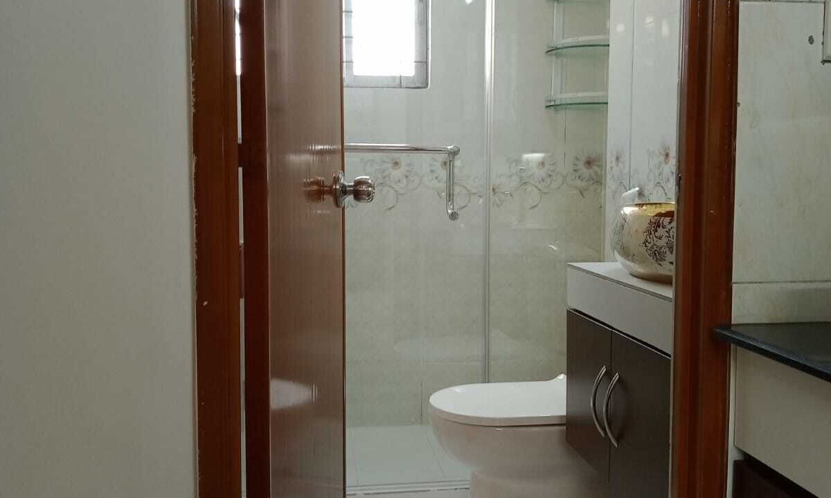 Photo of Bathroom in Uttara