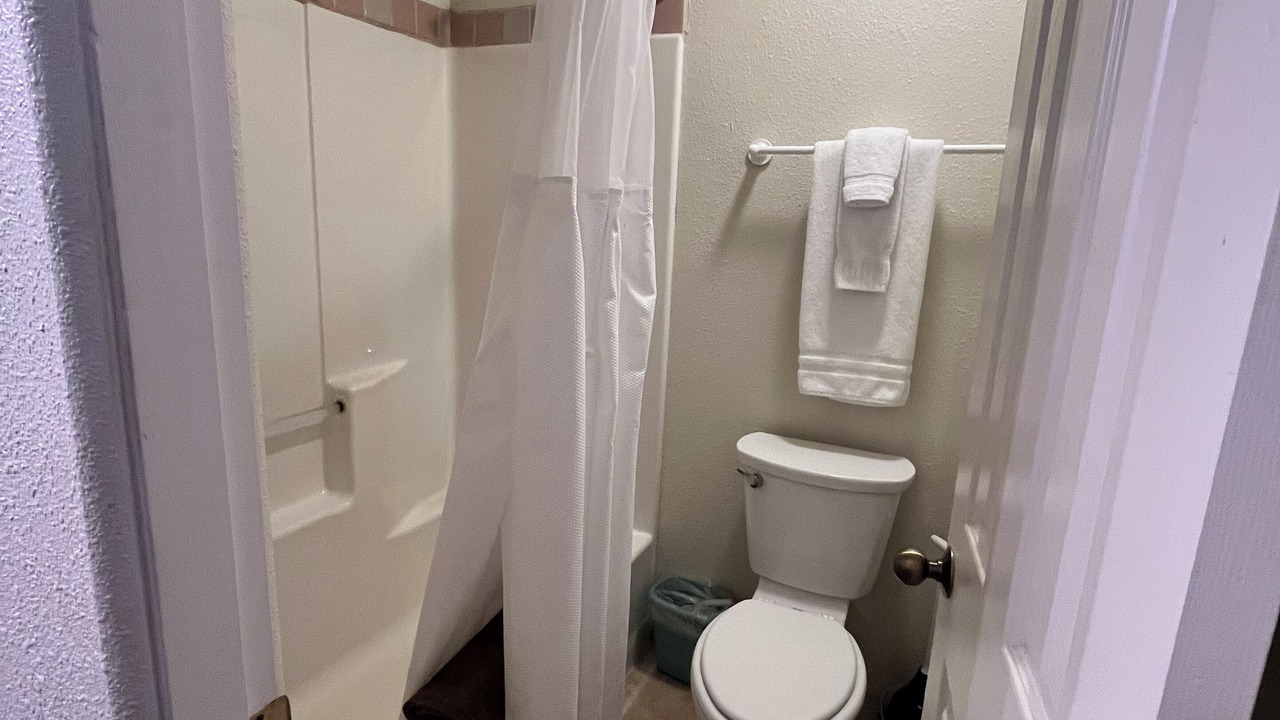 Photo of Bathroom in Taos Ski Valley