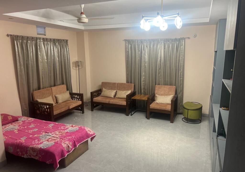 Photo of Bedroom in Dhaka Division