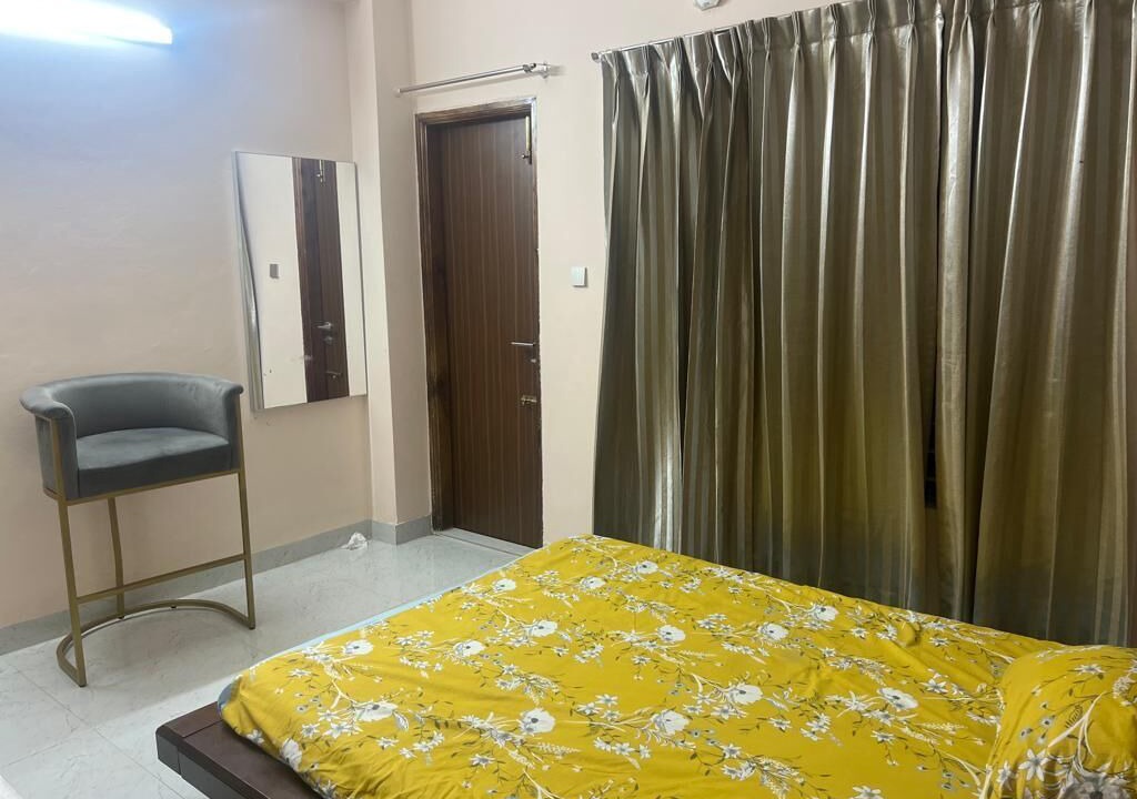 Photo of Bedroom in Dhaka Division