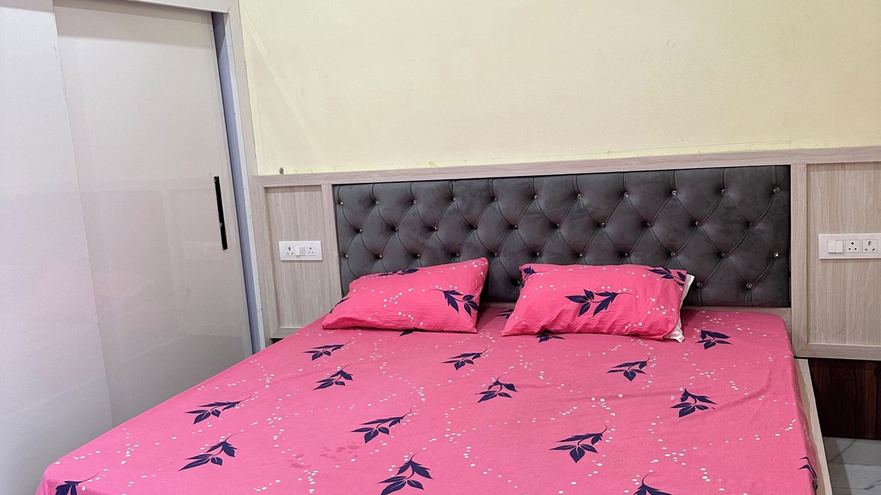 Photo of Bedroom in Bullawala