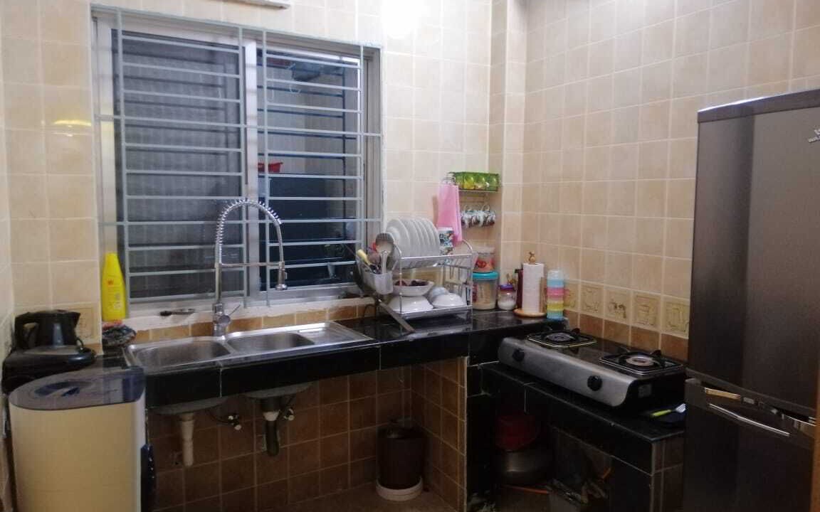 Photo of Kitchen in Tongi
