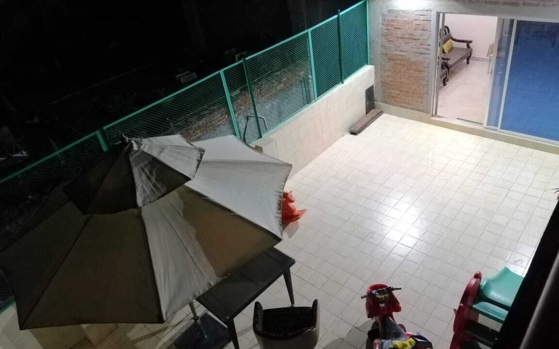 Photo of Patio Balcony in Tongi