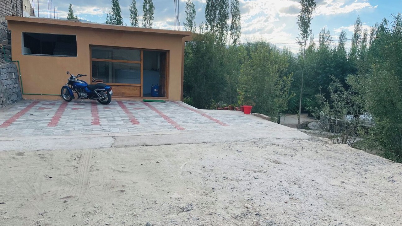 Photo of Outdoor in Leh