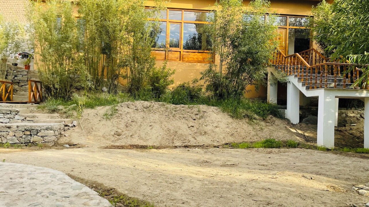 Photo of Outdoor in Leh