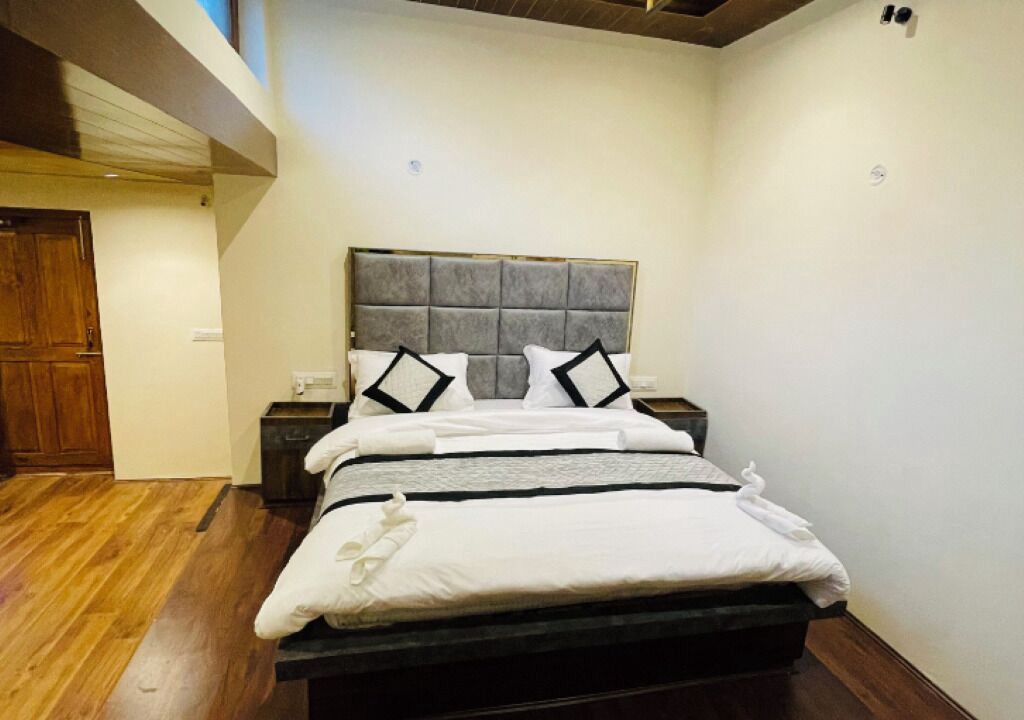 Photo of Bedroom in Leh