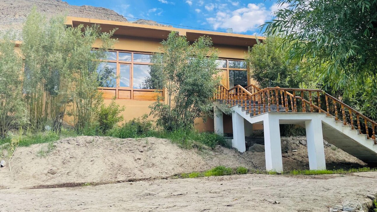 Photo of Outdoor in Leh