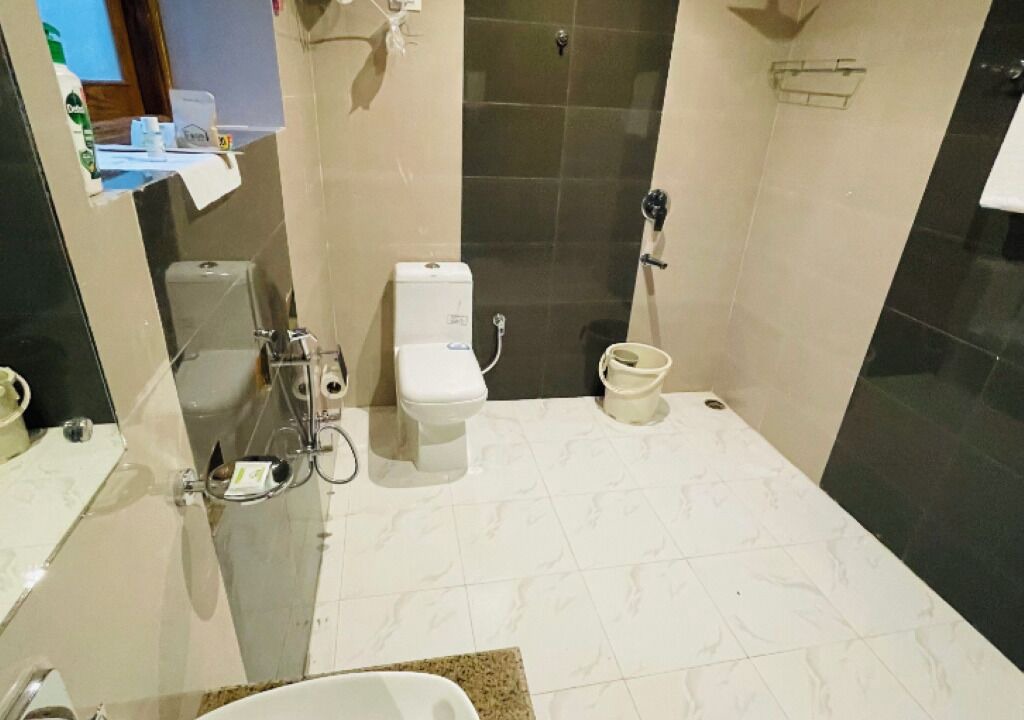 Photo of Bathroom in Leh