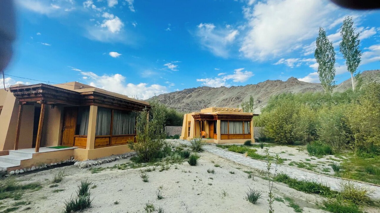 Photo of Outdoor in Leh