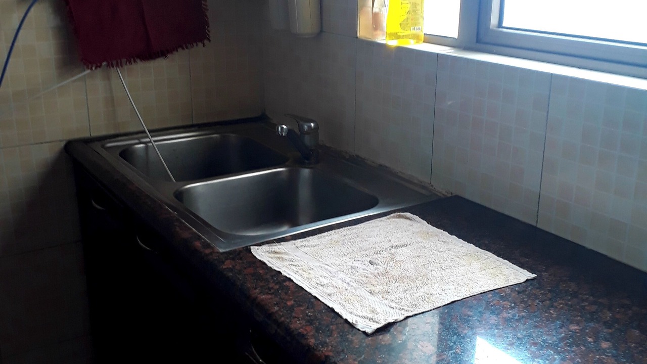 Photo of Kitchen in Jadavpur