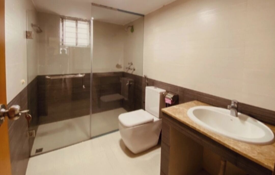 Photo of Bathroom in Dhaka
