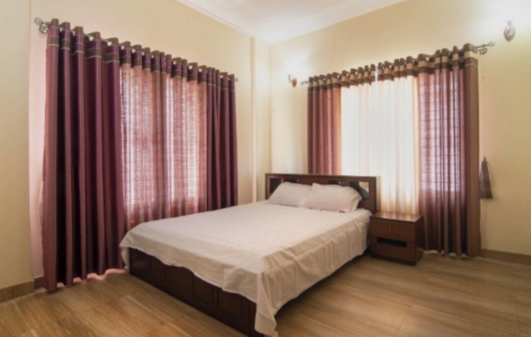 Photo of Bedroom in Dhaka