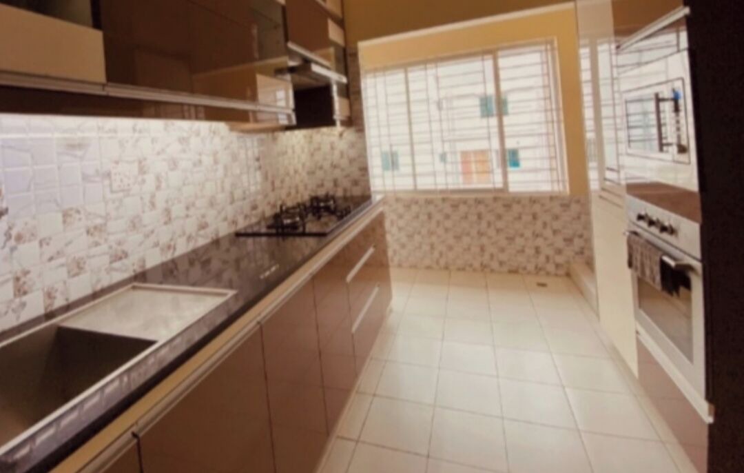 Photo of Kitchen in Dhaka