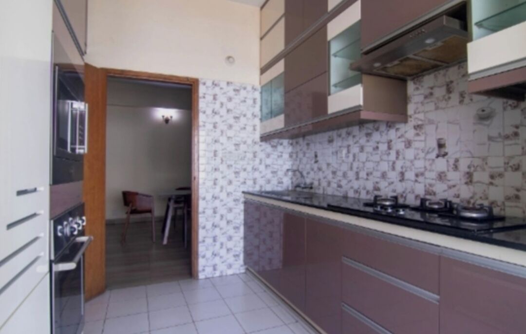 Photo of Kitchen in Dhaka