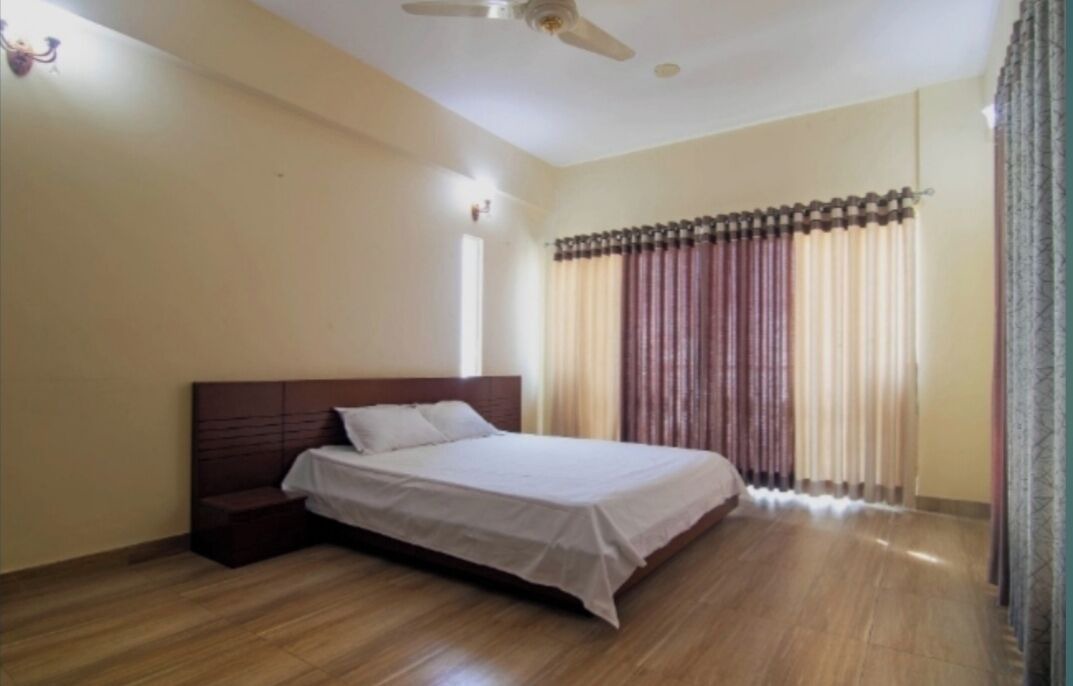 Photo of Bedroom in Dhaka