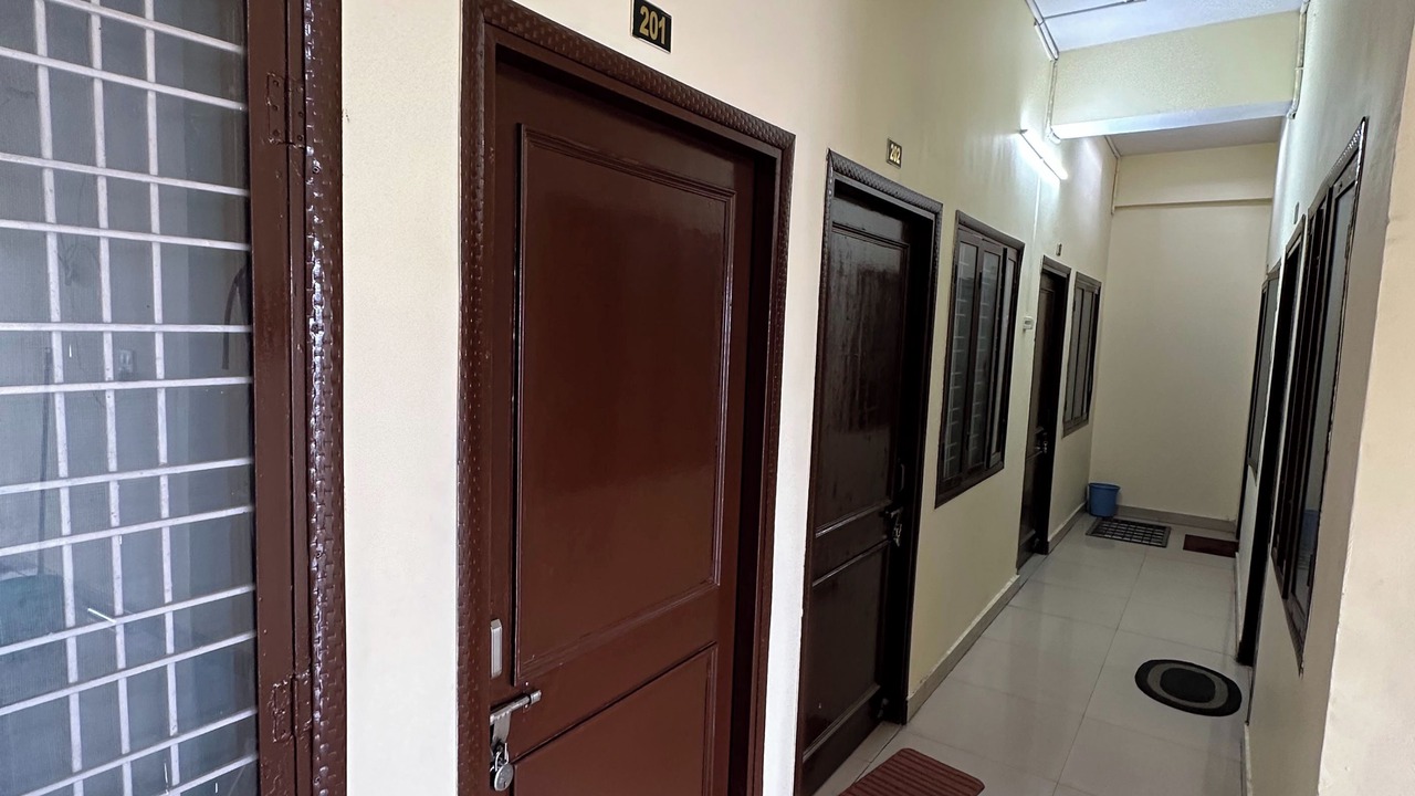 Photo of Bedroom in Bullawala