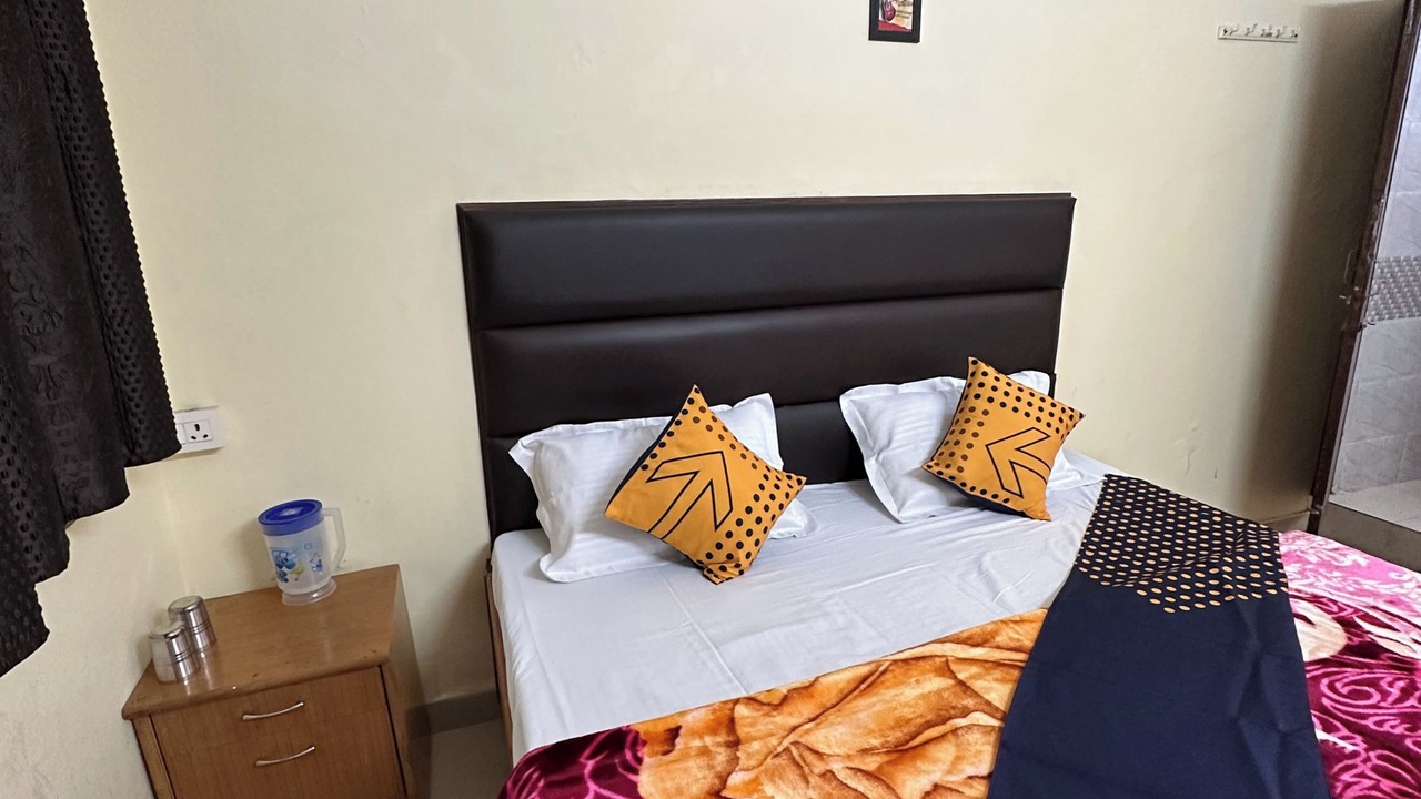 Photo of Bedroom in Bullawala